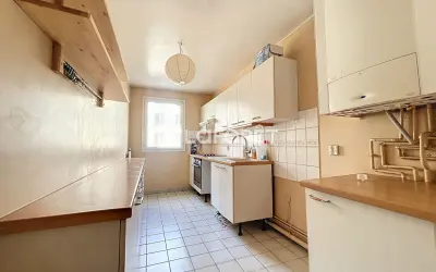 Appartement 1 867 €/mois CACHAN (94230) photo 2