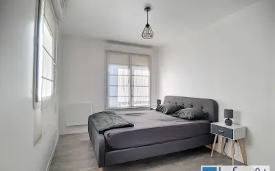 Appartement 1 341 €/mois ANTONY (92160) photo 2