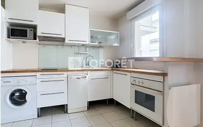 Appartement 1 229 €/mois ANTONY (92160) photo 2