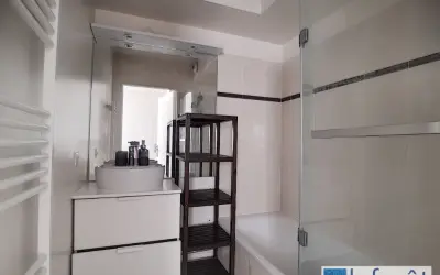 Appartement 1 341 €/mois ANTONY (92160) photo 4