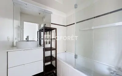 Appartement 1 229 €/mois ANTONY (92160) photo 4