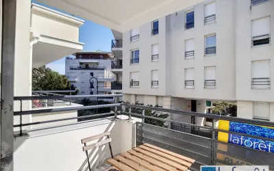 Appartement 1 341 €/mois ANTONY (92160) photo 5