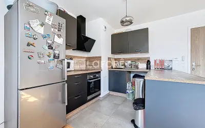 Appartement 1 121 €/mois SCEAUX (92330) photo 2