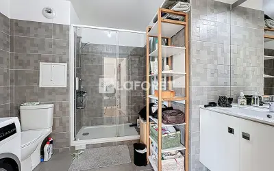 Appartement 1 121 €/mois SCEAUX (92330) photo 4
