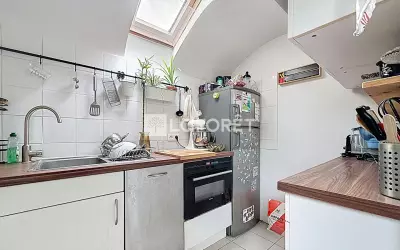 Maison 855 000 € BAGNEUX (92220) photo 9