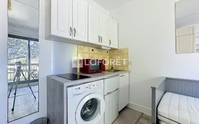 Appartement 720 €/mois BOURG LA REINE (92340) photo 2