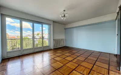 Appartement 1 473 €/mois BOURG LA REINE (92340) photo 2