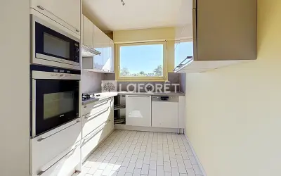 Appartement 315 000 € LE PLESSIS ROBINSON (92350) photo 4