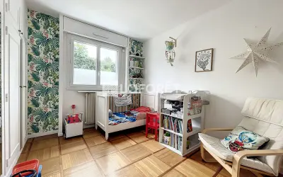 Appartement 1 533 €/mois BOURG LA REINE (92340) photo 2