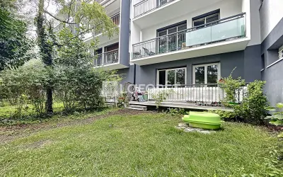 Appartement 1 533 €/mois BOURG LA REINE (92340) photo 4