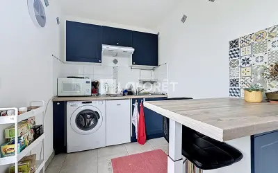Appartement 895 €/mois SCEAUX (92330) photo 2