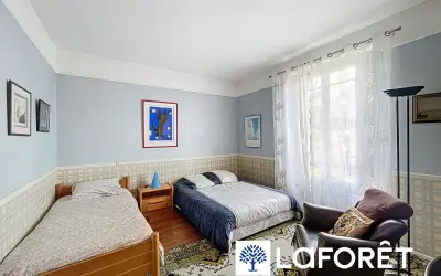 Maison 1 664 000 € ANTONY (92160) photo 4