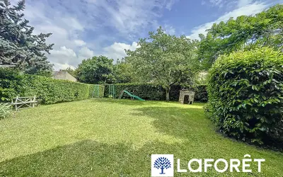 Maison 1 664 000 € ANTONY (92160) photo 7