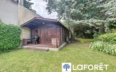 Maison 1 664 000 € ANTONY (92160) photo 8