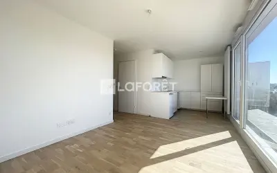 Appartement 975 €/mois BAGNEUX (92220) photo 2