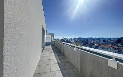 Appartement 975 €/mois BAGNEUX (92220) photo 5