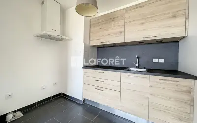 Appartement 1 371 €/mois BAGNEUX (92220) photo 2