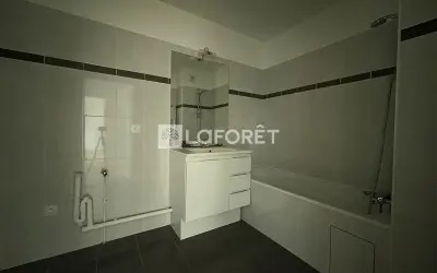 Appartement 1 371 €/mois BAGNEUX (92220) photo 5