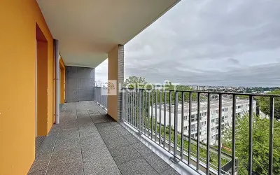 Appartement 1 371 €/mois BAGNEUX (92220) photo 6