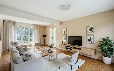 Maison 494 800 € FONTENAY AUX ROSES (92260) photo 2