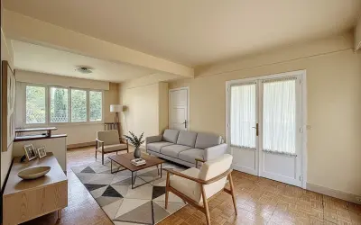 Maison 494 800 € FONTENAY AUX ROSES (92260) photo 4
