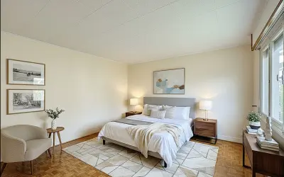 Maison 494 800 € FONTENAY AUX ROSES (92260) photo 8