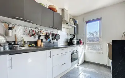 Appartement 310 000 € CHATENAY MALABRY (92290) photo 2