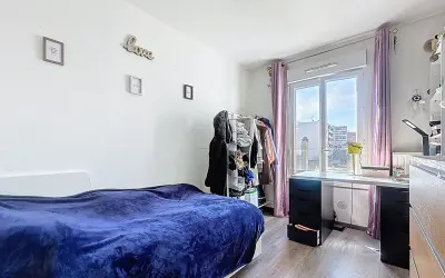 Appartement 310 000 € CHATENAY MALABRY (92290) photo 4