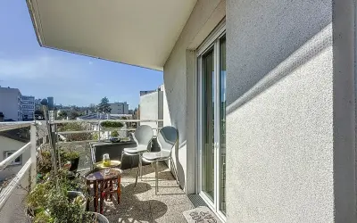 Appartement 310 000 € CHATENAY MALABRY (92290) photo 6