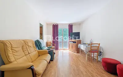 Appartement 305 000 € SCEAUX (92330) photo 2