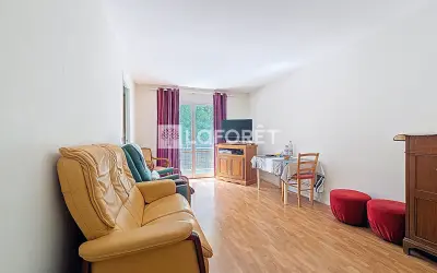 Appartement 305 000 € SCEAUX (92330) photo 4