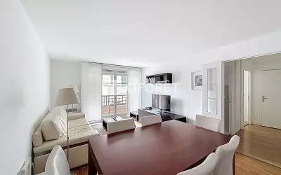 Appartement 320 000 € LE PLESSIS ROBINSON (92350) photo 2