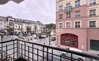 Appartement 320 000 € LE PLESSIS ROBINSON (92350) photo 6