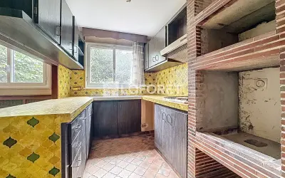 Maison 850 000 € BOURG LA REINE (92340) photo 4