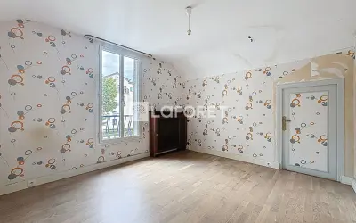 Maison 850 000 € BOURG LA REINE (92340) photo 9