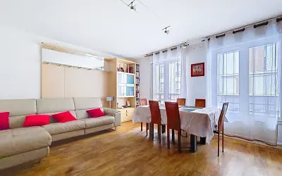 Appartement 660 000 € MONTROUGE (92120) photo 2