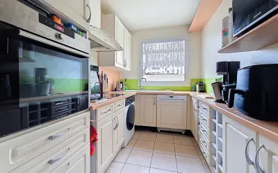 Appartement 660 000 € MONTROUGE (92120) photo 4