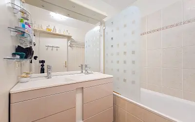 Appartement 660 000 € MONTROUGE (92120) photo 8