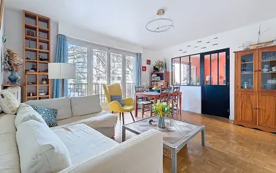 Appartement 430 000 € BOURG LA REINE (92340) photo 2