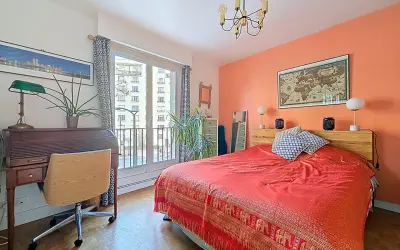 Appartement 430 000 € BOURG LA REINE (92340) photo 4