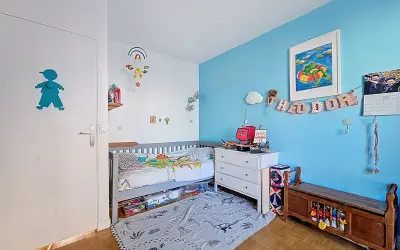 Appartement 430 000 € BOURG LA REINE (92340) photo 5