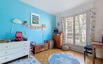 Appartement 430 000 € BOURG LA REINE (92340) photo 6