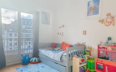 Appartement 430 000 € BOURG LA REINE (92340) photo 7