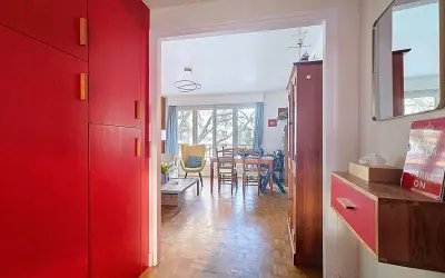 Appartement 430 000 € BOURG LA REINE (92340) photo 9