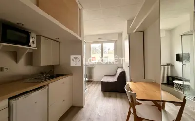 Appartement 83 000 € CHATENAY MALABRY (92290) photo 2