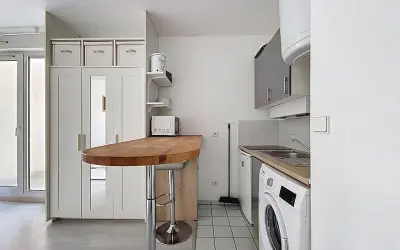 Appartement 199 500 € MONTIGNY LE BRETONNEUX (78180) photo 4