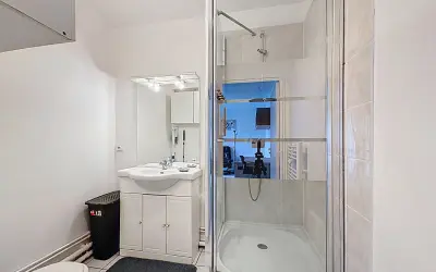 Appartement 199 500 € MONTIGNY LE BRETONNEUX (78180) photo 5