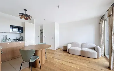 Appartement 404 000 € LE PLESSIS ROBINSON (92350) photo 2