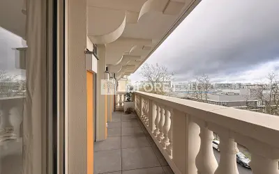 Appartement 404 000 € LE PLESSIS ROBINSON (92350) photo 4