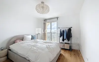 Appartement 404 000 € LE PLESSIS ROBINSON (92350) photo 5
